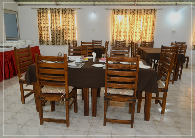 Food and Dining, Weekend Getaways, Cattle Inn Pushkar